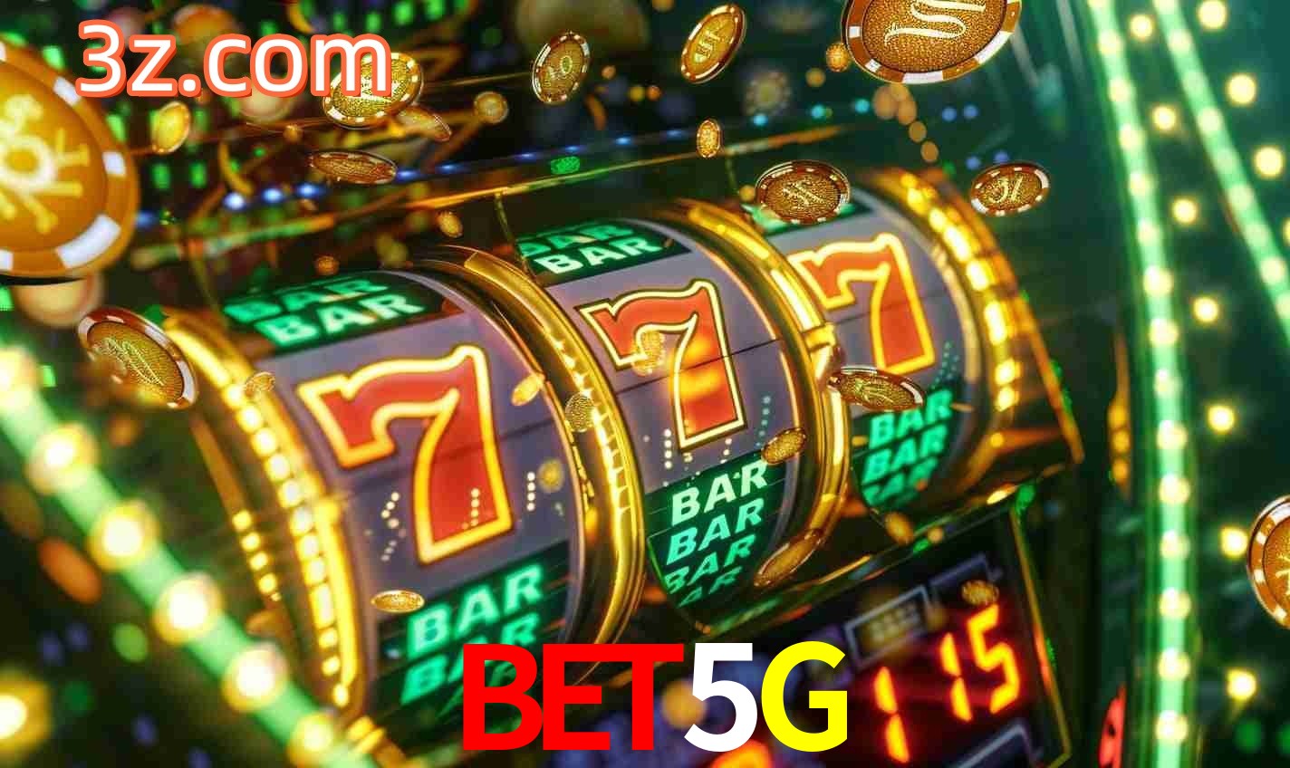 Populares Slots Bet5G