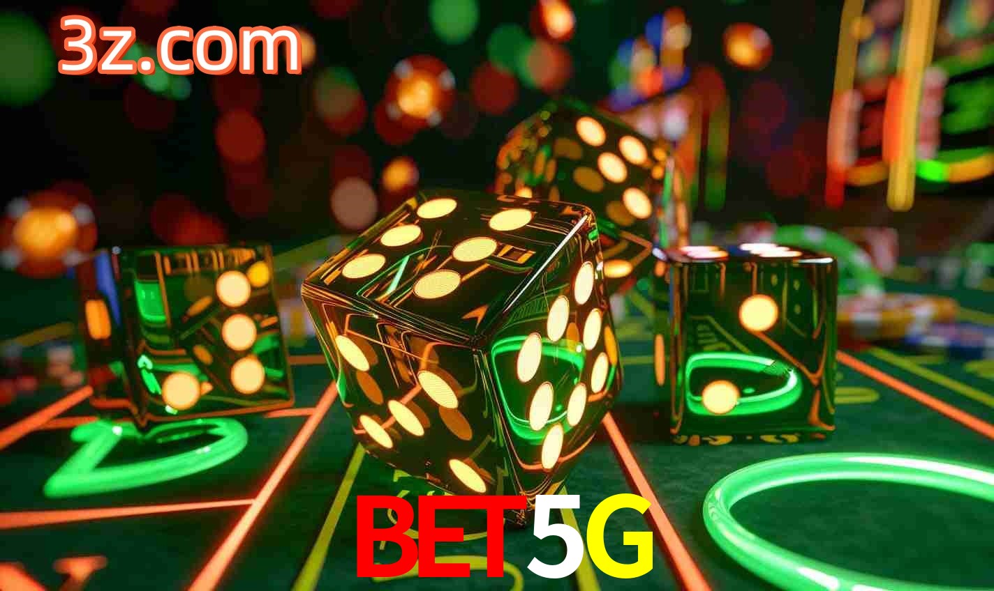 Entretenimento no Jogos Bet5G