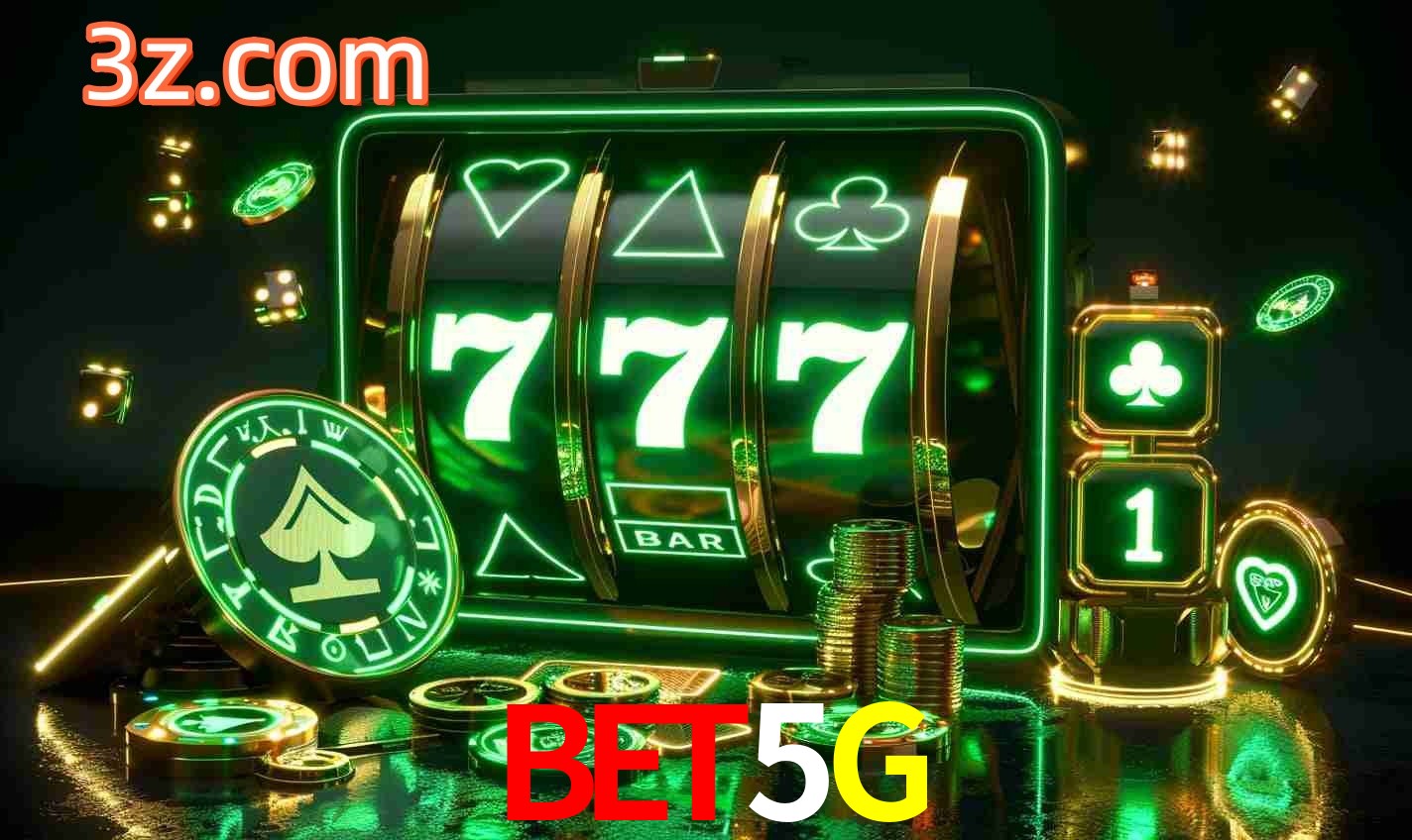 Seguro Login no Cassino Online Bet5G