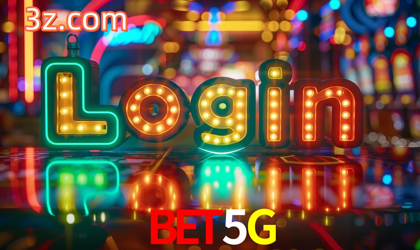 Mundo dos Jogos Cassino Bet5G